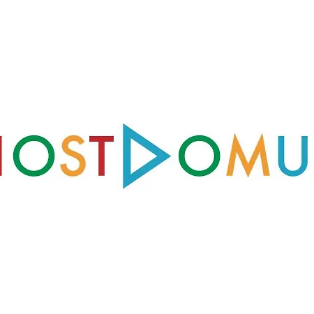 Hostdomus - Sansicario R9 *
