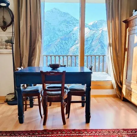 Hostdomus - Sansicario R9 * Cesana Torinese