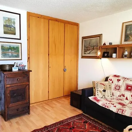Hostdomus - Sansicario R9 Appartement Cesana Torinese