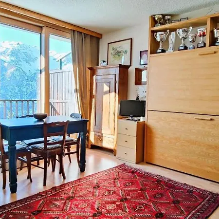 Appartement Hostdomus - Sansicario R9