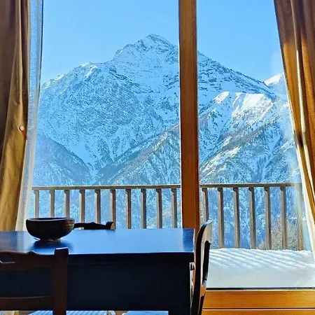 Appartement Hostdomus - Sansicario R9 *