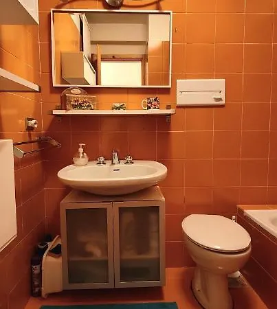 Hostdomus - Sansicario R9 Appartement Cesana Torinese