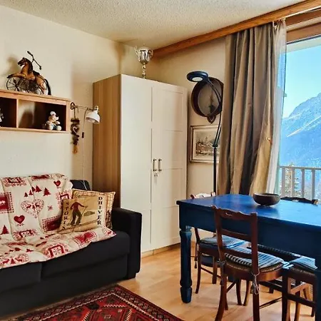 Appartement Hostdomus - Sansicario R9 *