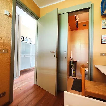 Hostdomus - Sansicario R9 Appartement