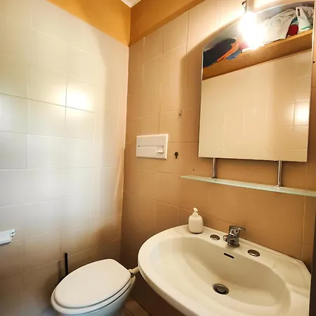 Hostdomus - Sansicario R9 * Cesana Torinese