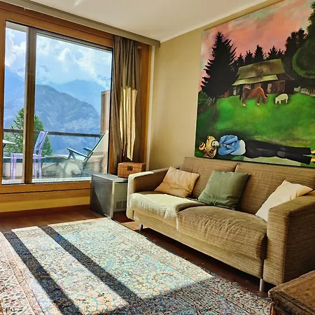 Apartament Hostdomus - Sansicario R9 Cesana Torinese