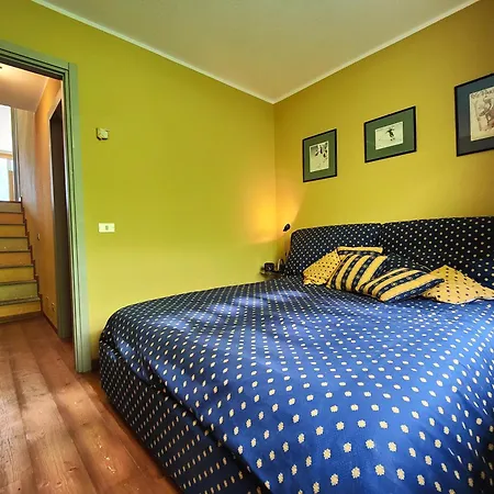 Hostdomus - Sansicario R9 Appartement Cesana Torinese