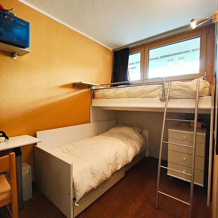 Apartament Hostdomus - Sansicario R9 Cesana Torinese