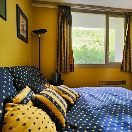 Hostdomus - Sansicario R9 Appartement Cesana Torinese