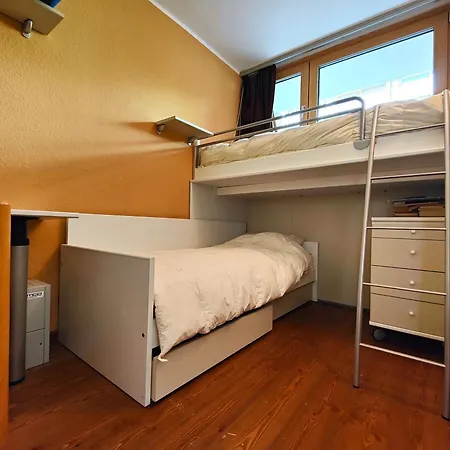 Apartament Hostdomus - Sansicario R9
