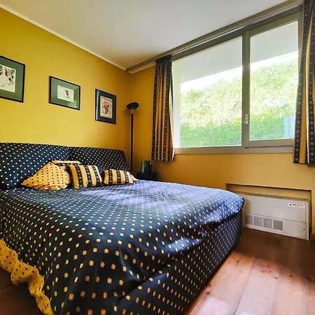 Hostdomus - Sansicario R9 Apartament Cesana Torinese