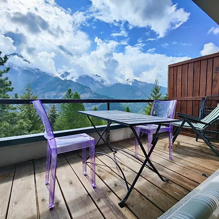 Apartament Hostdomus - Sansicario R9