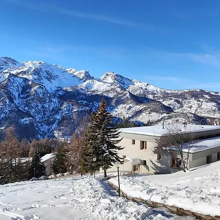 Appartement Hostdomus - Sansicario R9 *