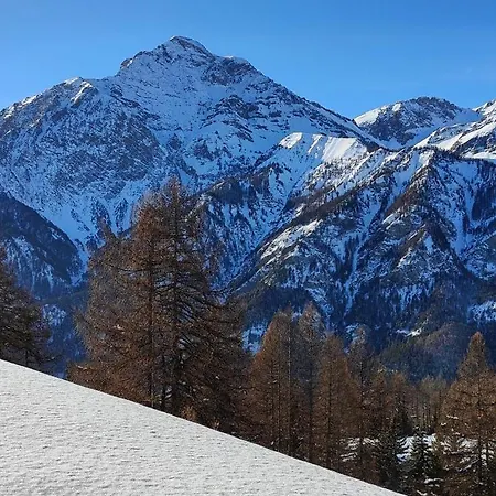 Hostdomus - Sansicario R9 * Cesana Torinese